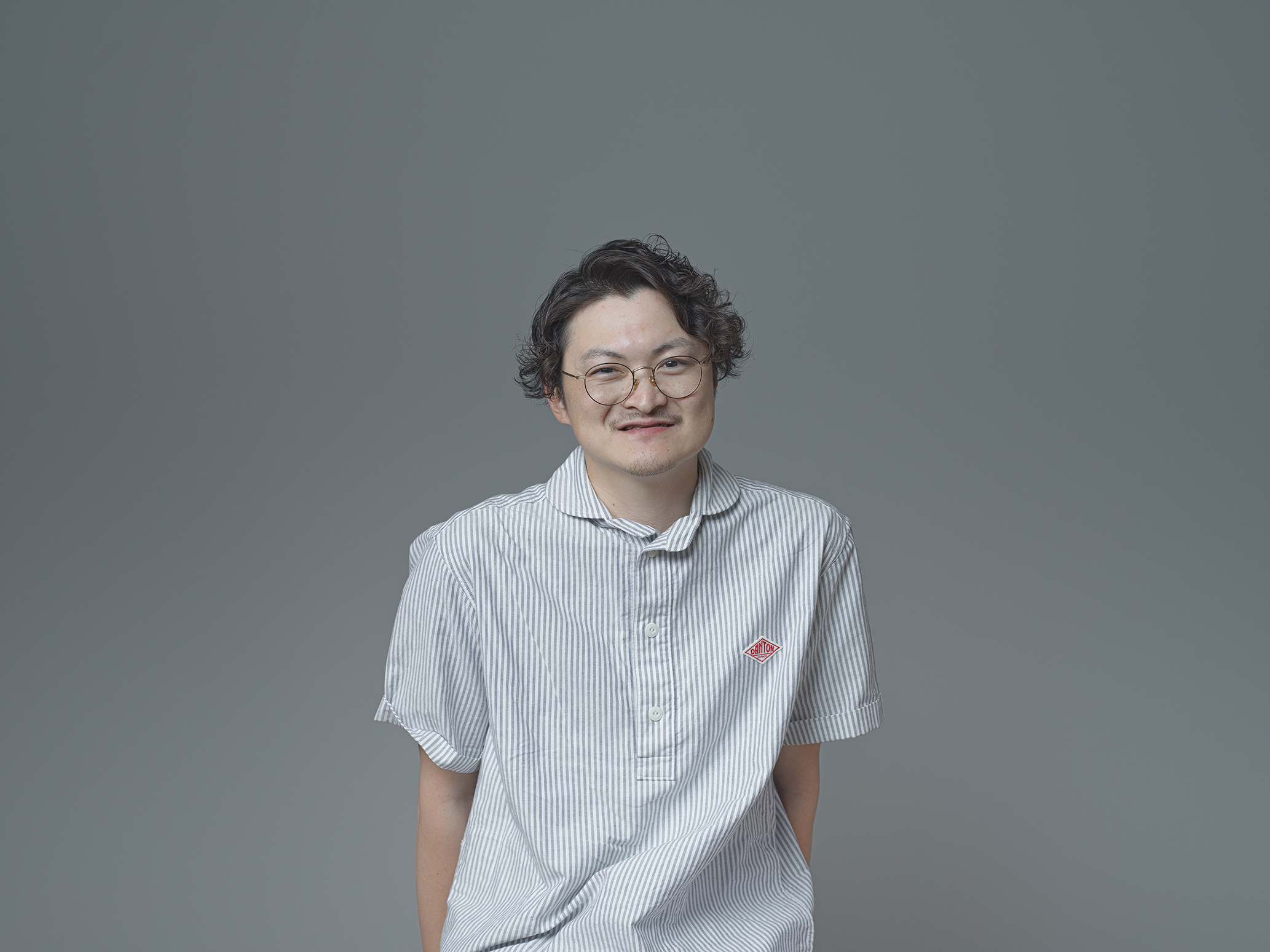 halclip / 沖村悠